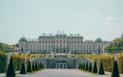 Podcast – 1918 : la fin de l’Empire d’Autriche