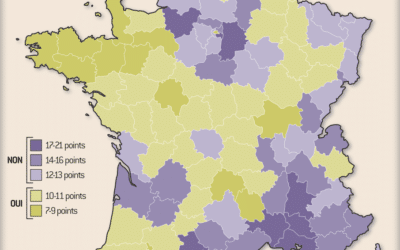La France du non