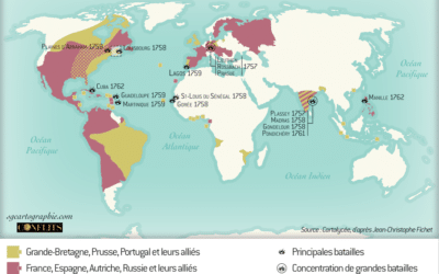 La grande stratégie de l’Angleterre