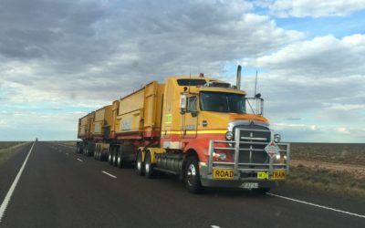 Camionneurs canadiens : retour sur une crise historique