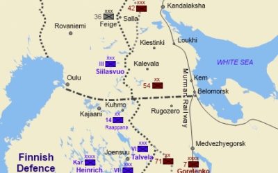 Guerre d’Ukraine: la Finlande s’apprête à entrer dans l’OTAN et fait trembler toute l’Eurasie