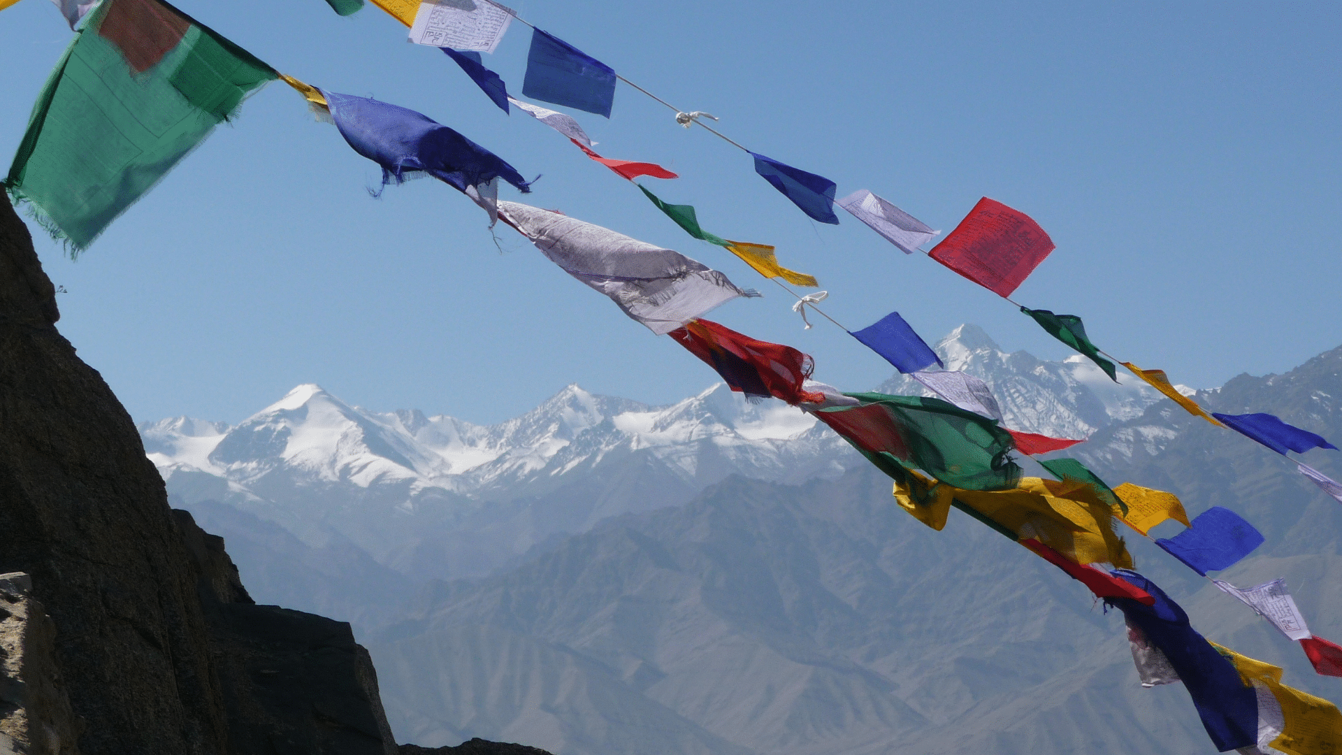 Ladakh, Inde