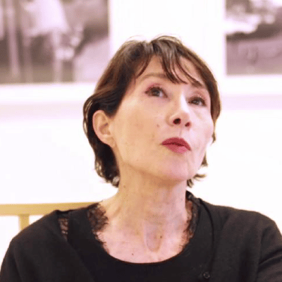 Marie-Danielle Demélas