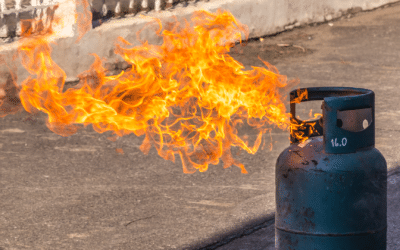L’Allemagne manque de gaz