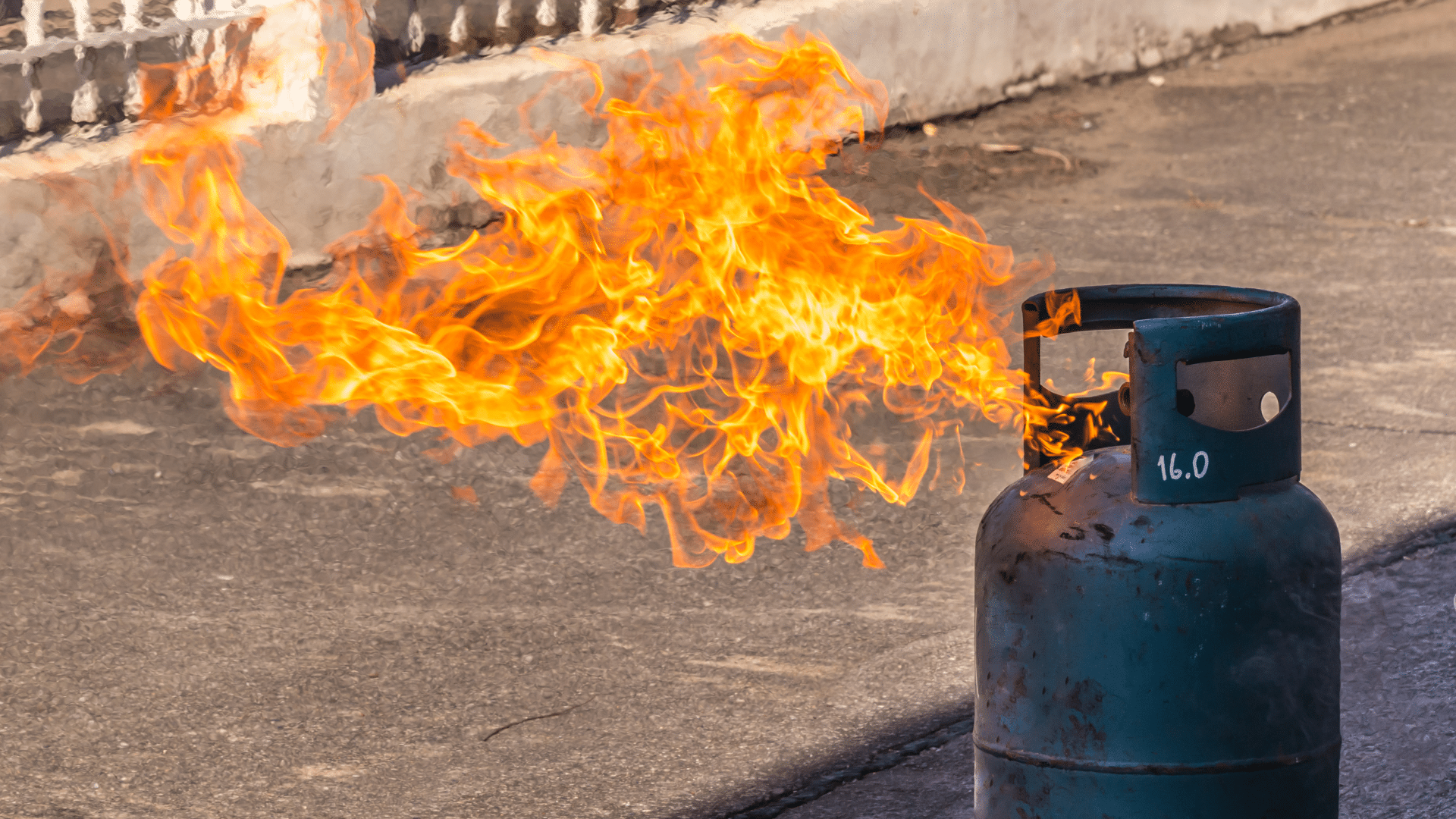 Gaz la flambée des prix