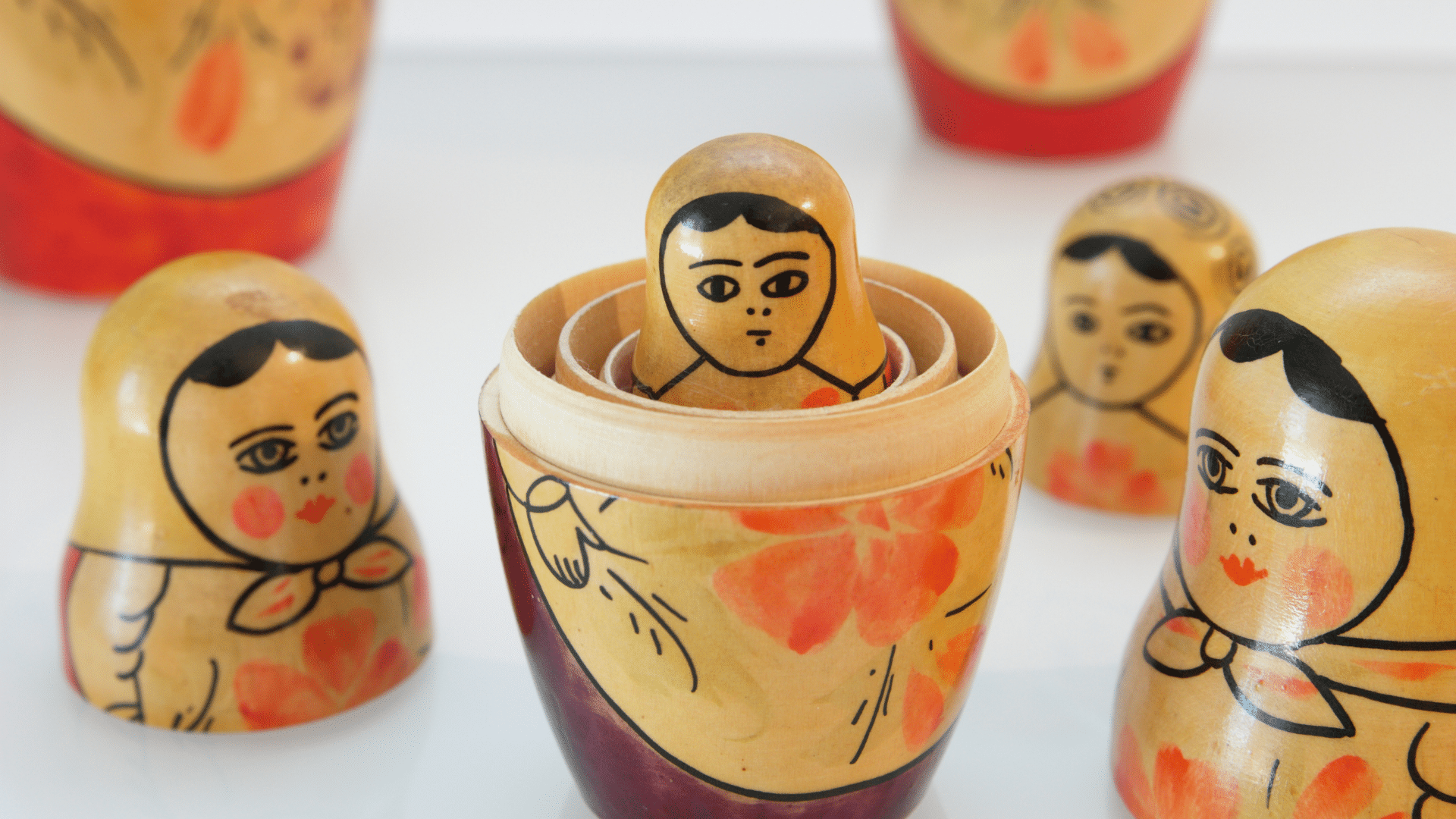 Matryoshka