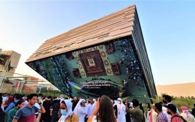 Objectif EXPO 2030 pour l’Arabie Saoudite
