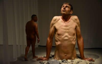 En France les débats sur l’art ont lieu au tribunal. L’affaire Druet-Cattelan