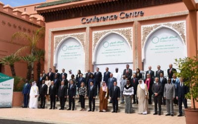 La coopération internationale anti-Daesh s’intensifie à Marrakech