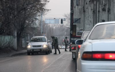 Émeutes au Kazakhstan : une crise de transitions
