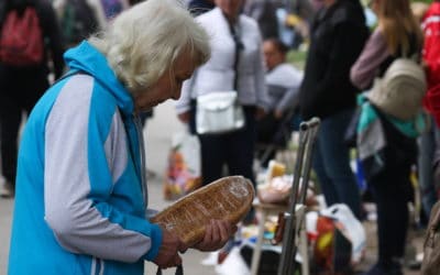 Le Donbass, au cœur du conflit ukraino-russe. Entretien avec Nikola Mirkovic