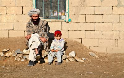 Podcast – Les pachtounes, peuple d’Afghanistan. Alain Lamballe