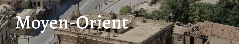 guerre-en-syrie Podcasts France