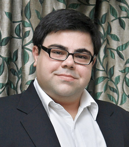 Mohit Anand