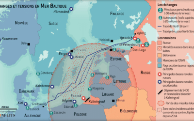 Guerre en Ukraine : la tragédie des prophéties de malheur