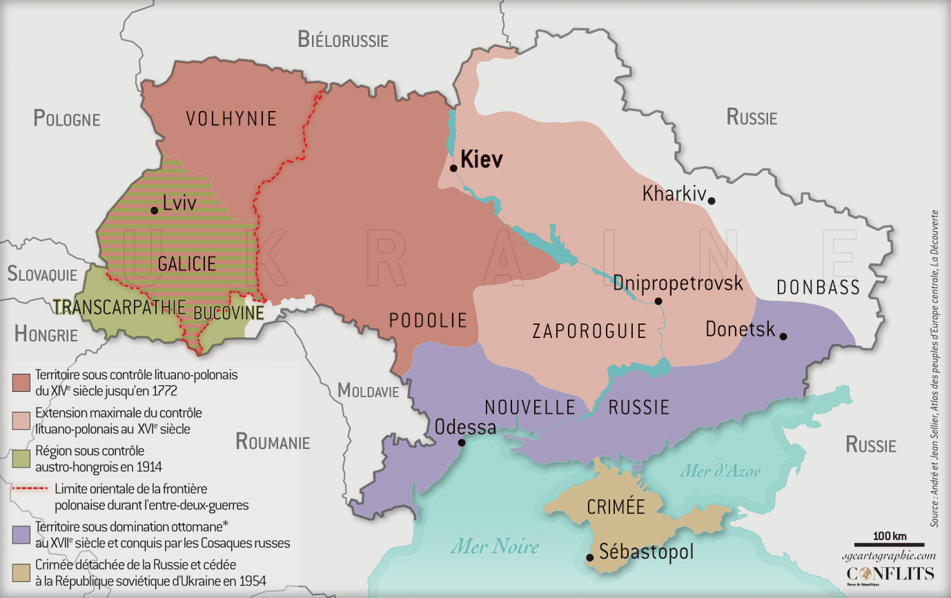 Irlande, Suisse, Autriche : peut-on encore être neutre en Europe à l’heure de la guerre en Ukraine ?