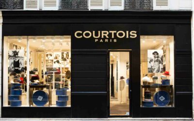 Chapellerie Courtois : l’art de se couvrir la tête  
