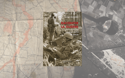 Les images du journalisme de guerre depuis 1848