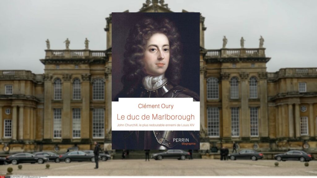 Le duc de Malborough, entretien avec Clément Oury Le duc de Malborough, entretien avec Clément Oury