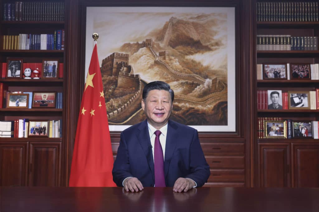 Podcast – Une nouvelle Chine après le XXe Congrès ? Pierre-Antoine Donnet
