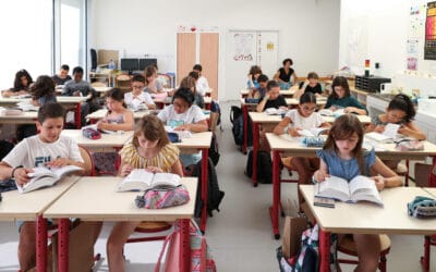 Réparer les écoles défaillantes de l’Amérique avant qu’il ne soit trop tard.