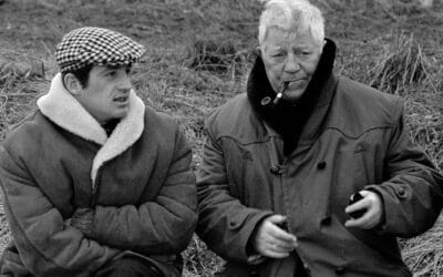 Exposition Jean Gabin : la redécouverte d’une icône du cinéma français