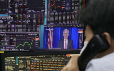 L’effondrement du yen exerce une pression sur le yuan