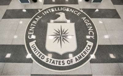 Une histoire des bourdes de la CIA