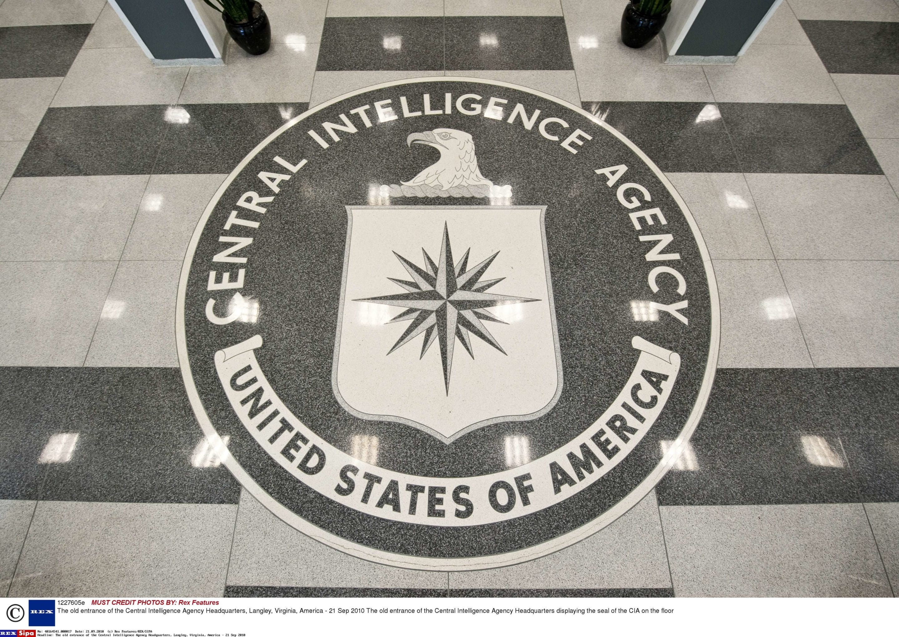 Une histoire des bourdes de la CIA