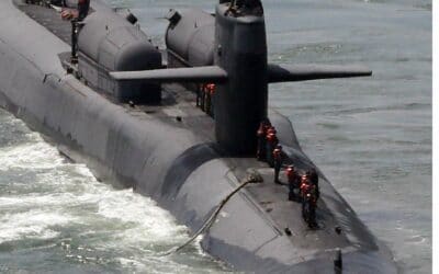 Les Rencontres stratégiques de la Méditerranée : la mer au centre des défis