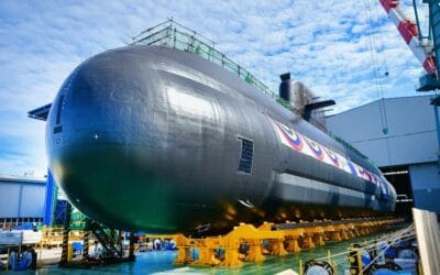 La Corée du Sud veut des sous-marins nucléaires