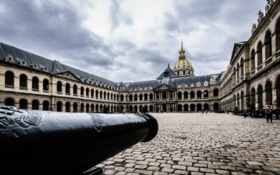 Doctrine stratégique : comment les officiers généraux pensent la guerre aujourd’hui. Entretiens à Conflits.
