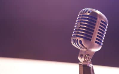 Les podcasts Conflits récompensés