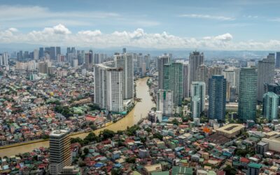Le nouveau positionnement géopolitique des Philippines