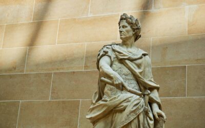 Munda (17 mars 45 av. J.-C.). La dernière victoire de César