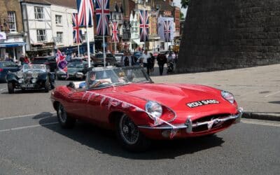 Après le contrôle de leurs frontières, les Britanniques veulent aussi récupérer leur culture