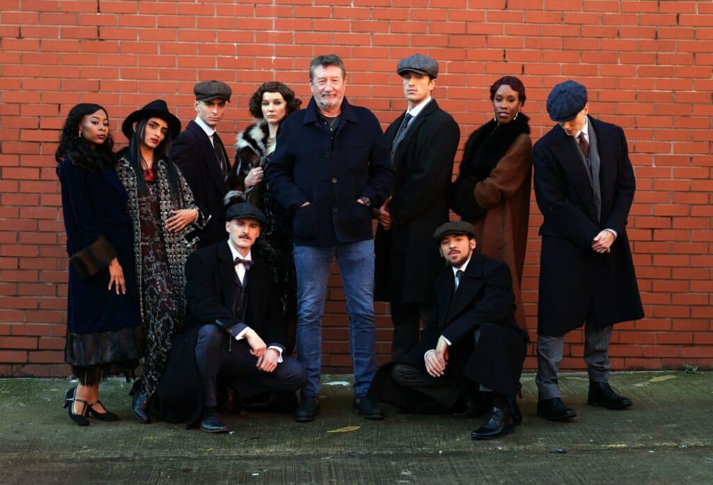 Les british series, le nouveau soft power du Royaume-Uni Les british series, le nouveau soft power du Royaume-Uni