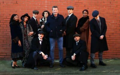 Les british series, le nouveau soft power du Royaume-Uni