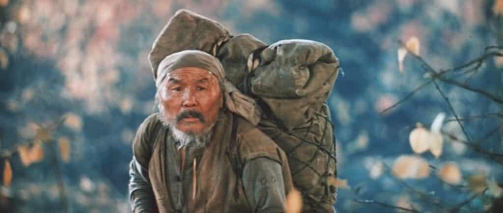 Akira Kurosawa : le soleil rouge du cinéma Akira Kurosawa : le soleil rouge du cinéma