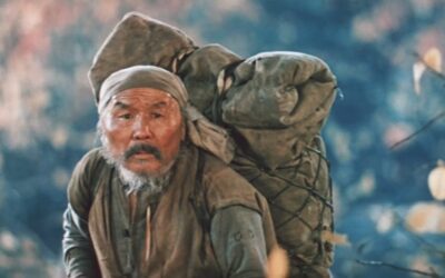 Akira Kurosawa : le soleil rouge du cinéma