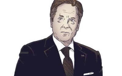 Antony Blinken, un wilsonien au département d’État