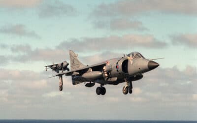 « Nous avons cessé d’être une nation en déclin ». The Official History of the Falklands Campaign