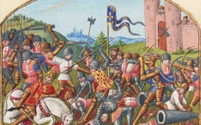 1453 : Victoire à Castillon
