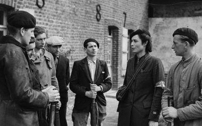 Exposition : Les services de renseignements, acteurs clés de la victoire de la France libre