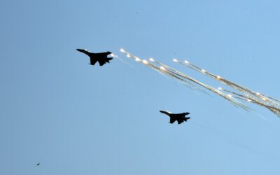 L’aviation dans la guerre en Ukraine. Entretien avec Pierre Grasser