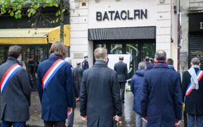 Un éclairage inédit sur les attentats du 13 novembre 2015