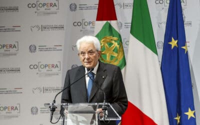 Au pays de la combinazione, Rome cherche à modifier la loi électorale