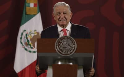 López Obrador au Mexique : un président indigéniste et antisystème