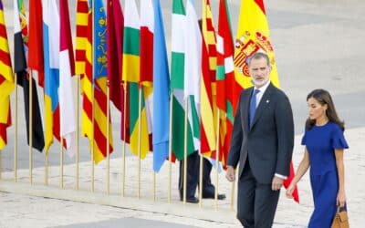 Philippe VI, un « roi républicain » ?