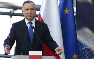 Vidéo – Brouille entre la Pologne et l’Ukraine
